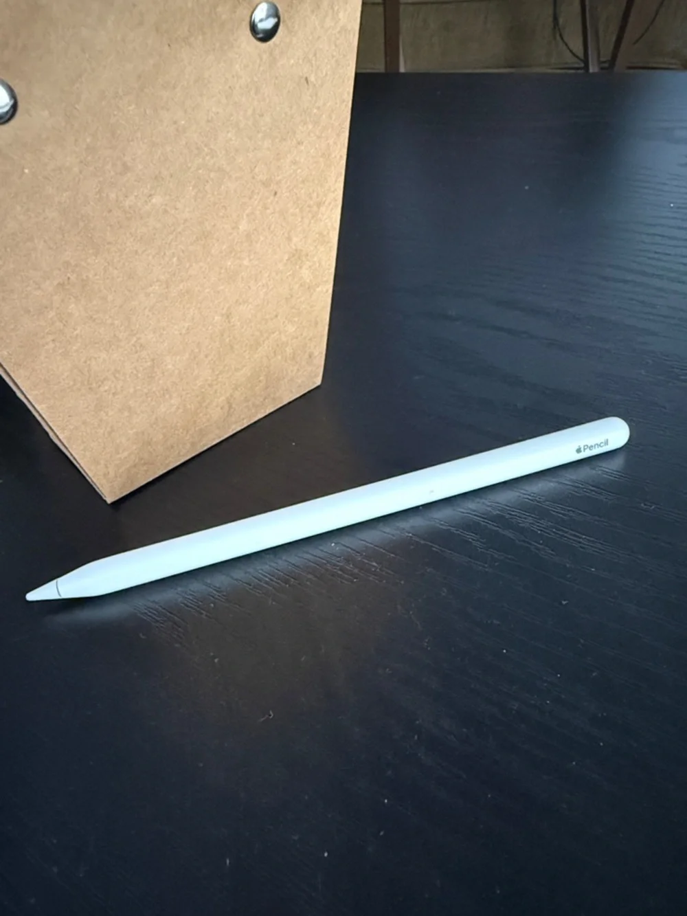 Apple Pencil (2nd Generation) – White